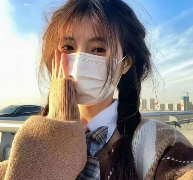 特务爱很大