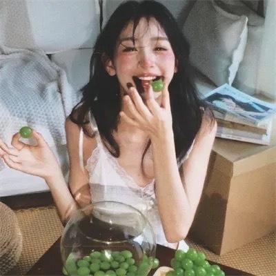 诱惑的港湾