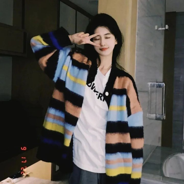 娇娇女